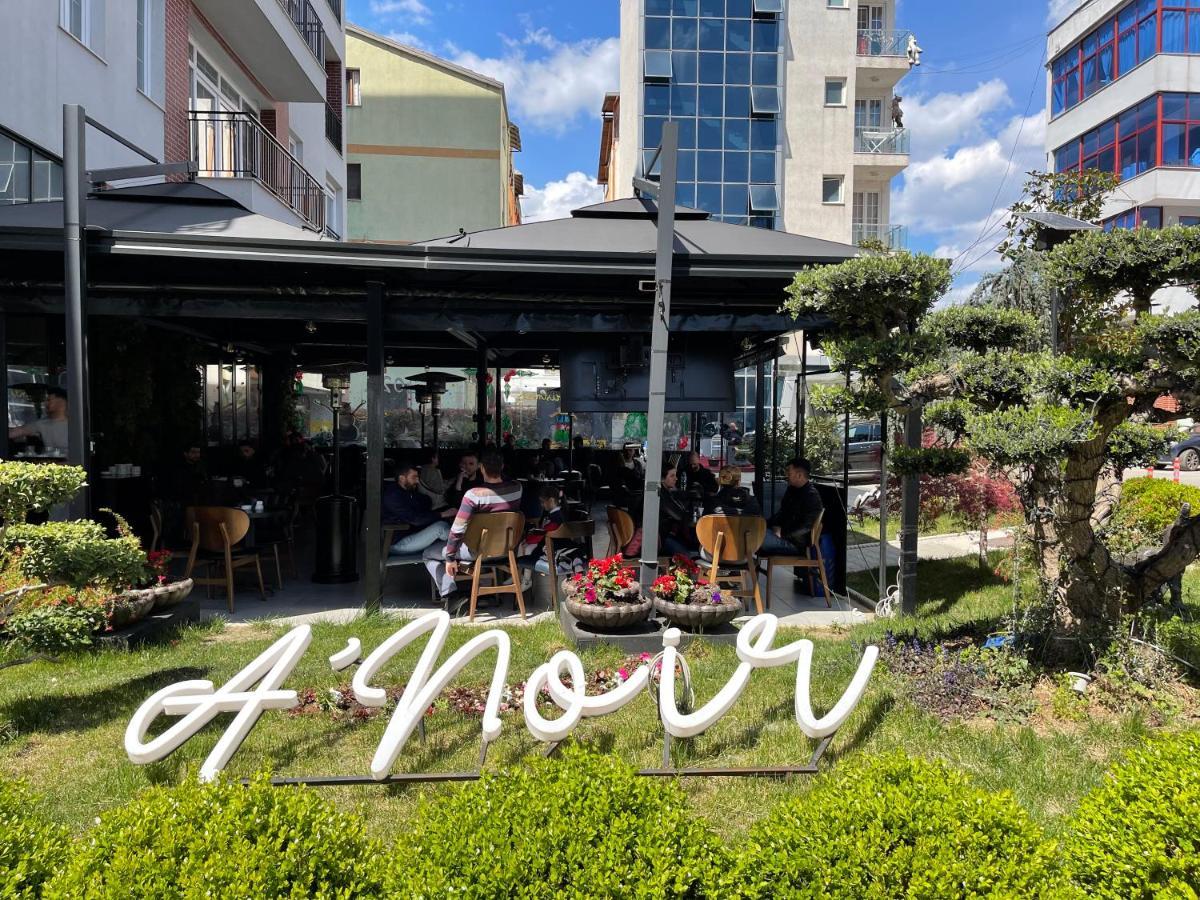 Lovely Apartment Tirana Extérieur photo