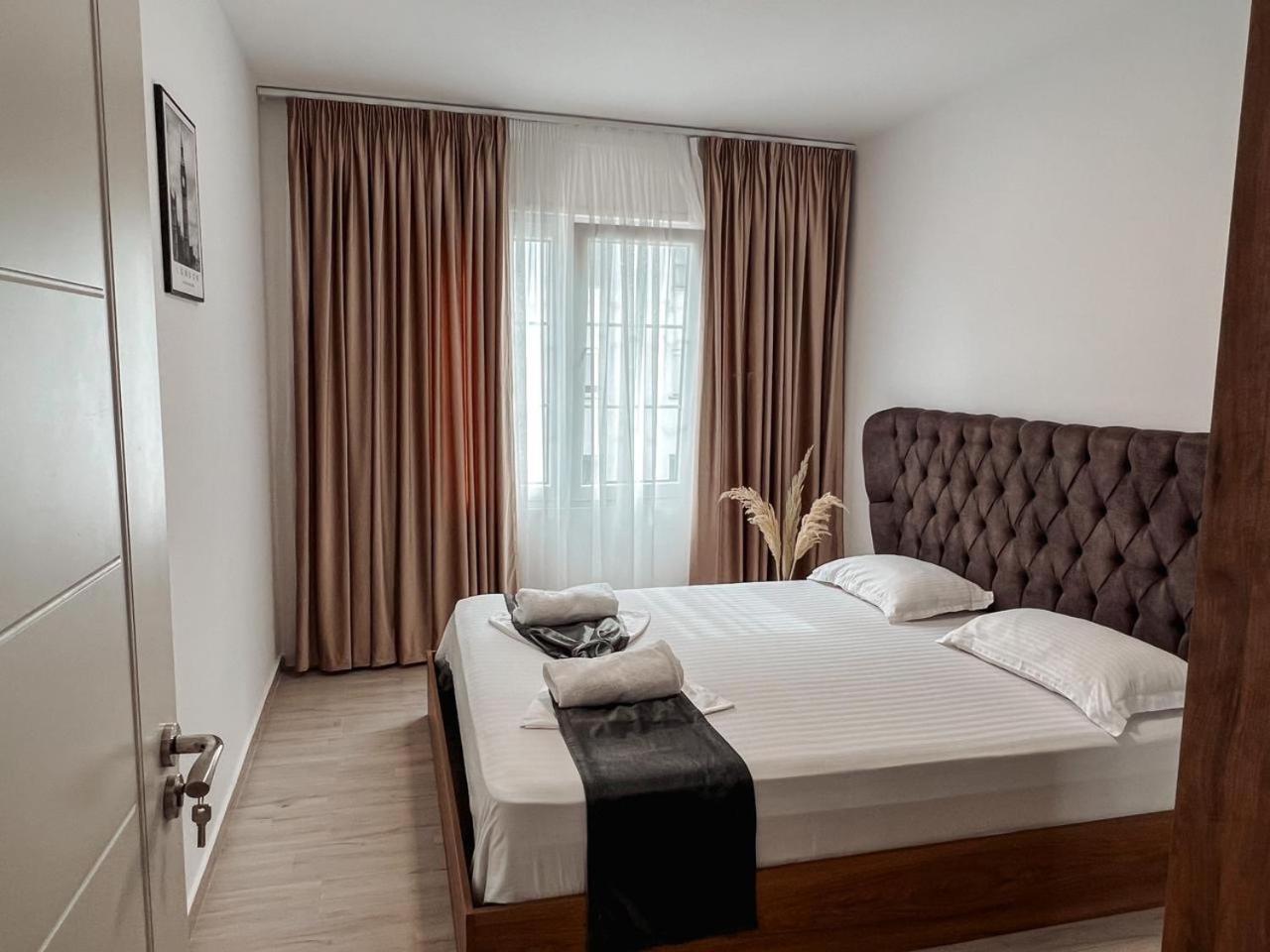 Lovely Apartment Tirana Extérieur photo