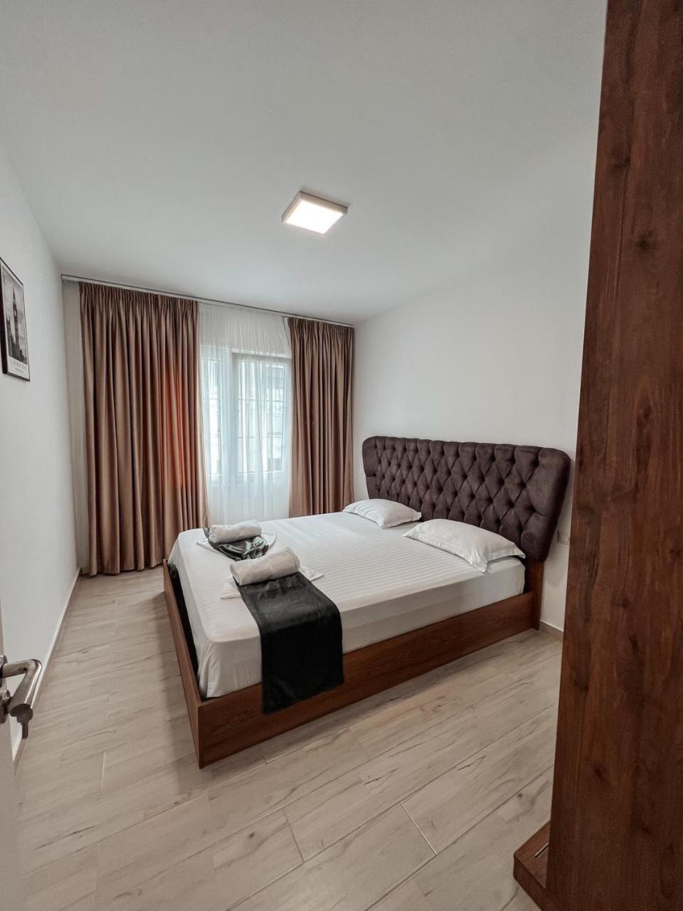 Lovely Apartment Tirana Extérieur photo