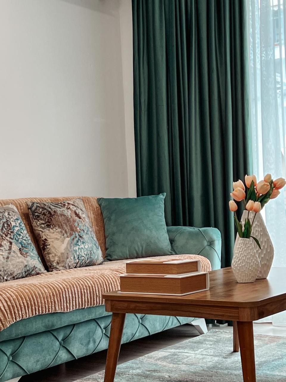 Lovely Apartment Tirana Extérieur photo